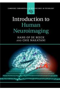 Introduction to Human Neuroimaging