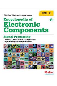 Encyclopedia of Electronic Components Volume 2