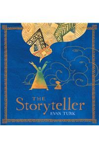 Storyteller