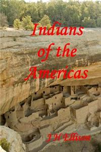 Indians of the Americas