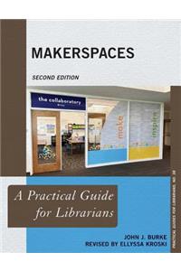 Makerspaces