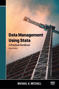 Data Management Using Stata