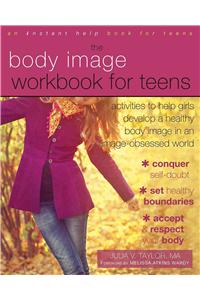 Body Image Workbook for Teens