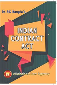 INDIAN CONTRACT ACT