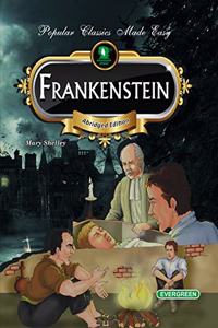 FRANKENSTEIN (Class 6)