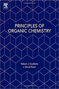 Principles Of Organic Chemistry