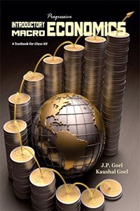 MacroEconomics (Latest Updated Edition)