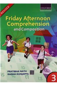 Friday Afternoon Comprehension Book 3 (Revised)