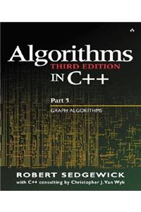 Algorithms in C++ Part 5