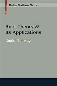 Knot Theory & Its Applications