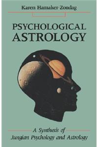 Psychological Astrology