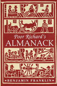 Poor Richard's Almanack