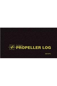 Standard Propeller Log