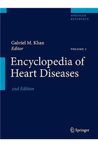 Encyclopedia of Heart Diseases