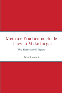 Methane Production Guide - How to Make Biogas