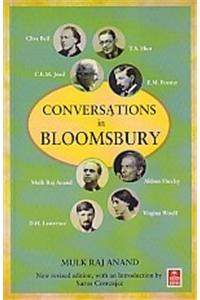 Conversations in Bloomsbury