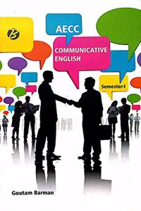 AECC Communication English