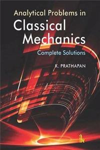 Analytical Problems in Classical Mechanics