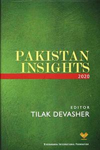 Pakistan Insights 2020