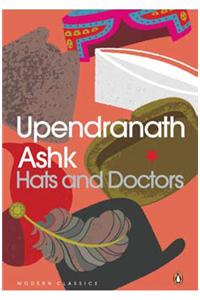 Hats and Doctors