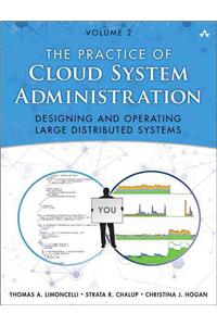 Practice of Cloud System Administration, The