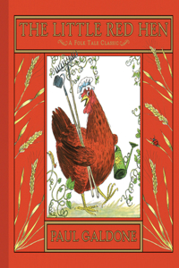 Little Red Hen