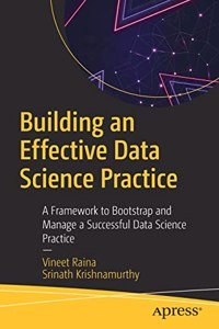 Building an Effective Data Science Practice