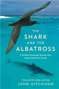 Shark and the Albatross