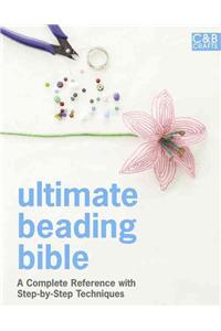 Ultimate Beading Bible