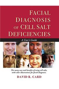 Facial Diagnosis of Cell Salt Deficiencies