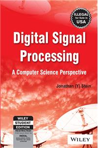 Digital Signal Processing: A Computer Science Perspective