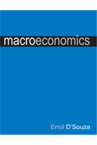 Macroeconomics