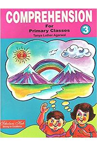 Comprehension for Primary Classes