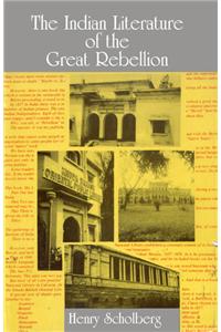 The Indian Literature of the Great Rebellion