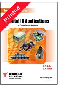 DIGITAL IC APPLICATIONS - A Conceptual Approach