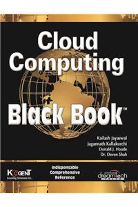 Cloud Computing Black Book