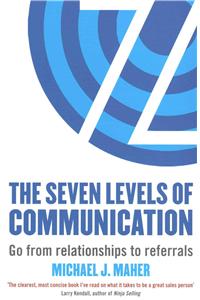 The Seven Levels of Communication