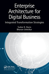 Enterprise Architecture for Digital Business