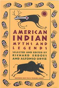 American Indian Myths and Legends