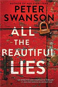 ALL THE BEAUTIFUL LIES