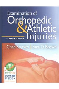 Examination of Orthopedic 4e