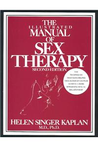 Illustrated Manual of Sex Therapy