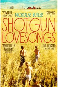 Shotgun Lovesongs