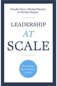 Leadership At Scale