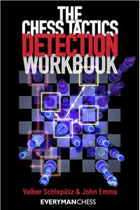 Chess Tactics Detection Workbook