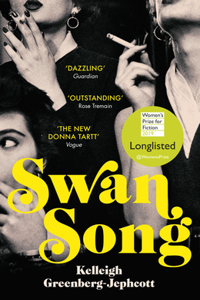 Swan Song