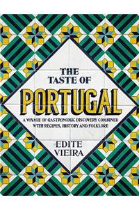 Taste of Portugal