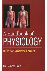 Handbook of Physiology