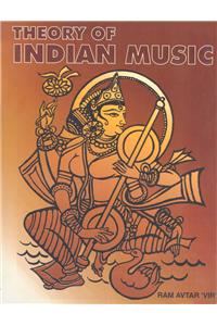 Theory of Indian Music