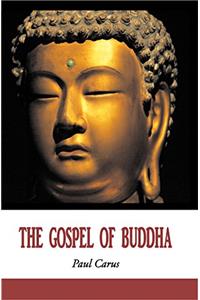 Gospel of Buddha